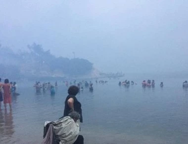 Θα ξεπεράσουν τους 100 οι νεκροί - «Καρατομήσεις» σε Πυροσβεστική & EΛΑΣ σκέπτεται ο Α.Τσίπρας; - «Οχι» λέει το Μαξίμου